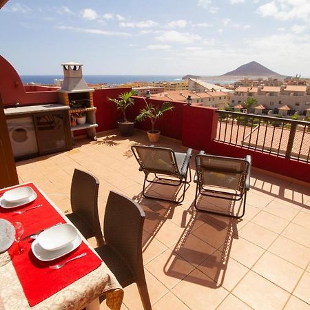 Medano4You Mirandas Choice Penthouse El Médano Exterior foto
