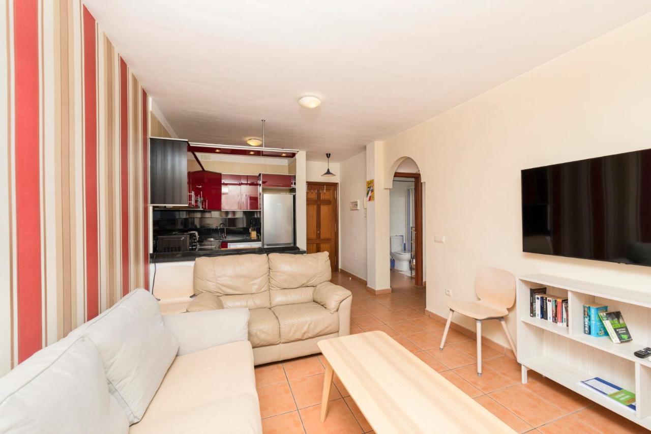 Medano4You Mirandas Choice Penthouse El Médano Exterior foto