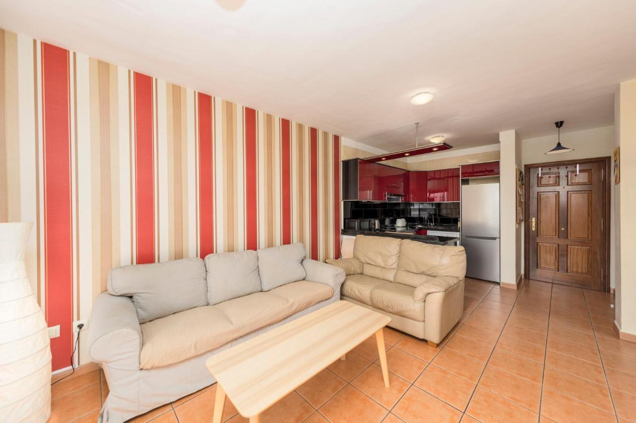 Medano4You Mirandas Choice Penthouse El Médano Exterior foto