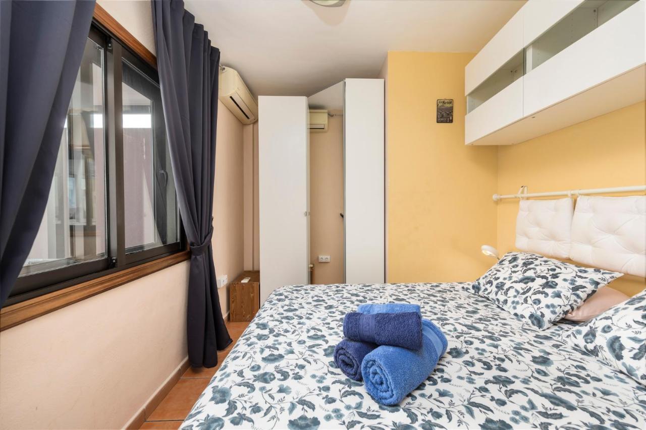 Medano4You Mirandas Choice Penthouse El Médano Exterior foto