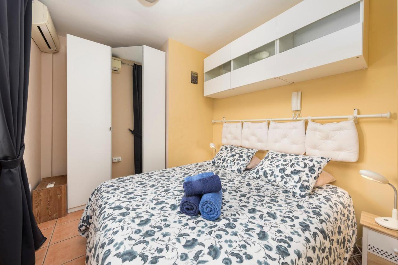 Medano4You Mirandas Choice Penthouse El Médano Exterior foto